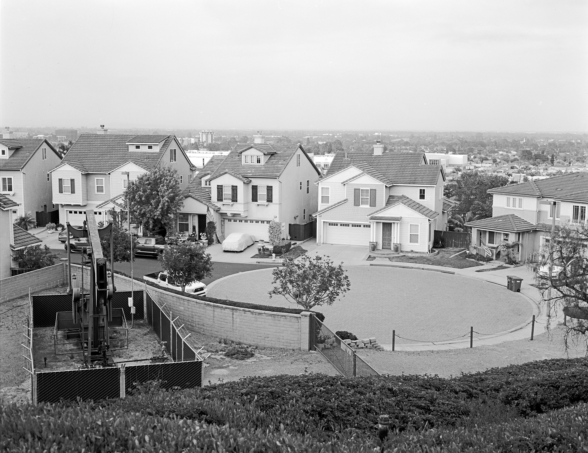 Meet Me on Signal Hill - 