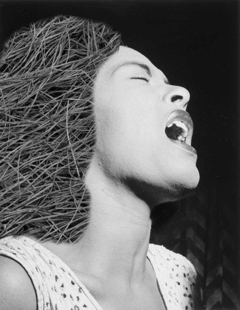 Art and Documentary Photography - Loading billieholidayWKPD.PD.jpg