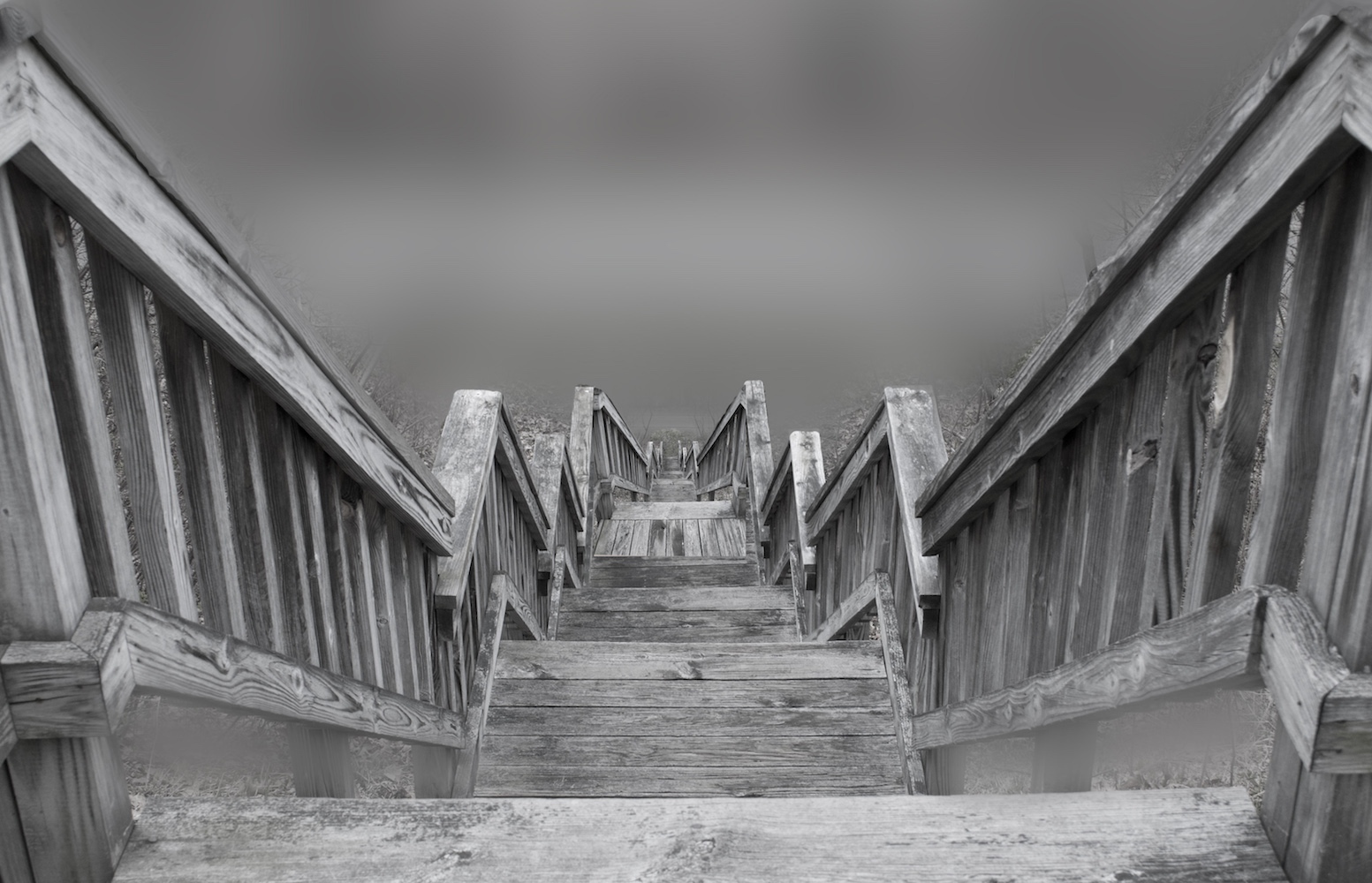 Art and Documentary Photography - Loading down.stairs_1.jpg