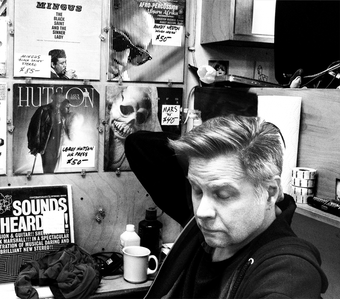 People - Record Store City's Small Stores Disappearing ...