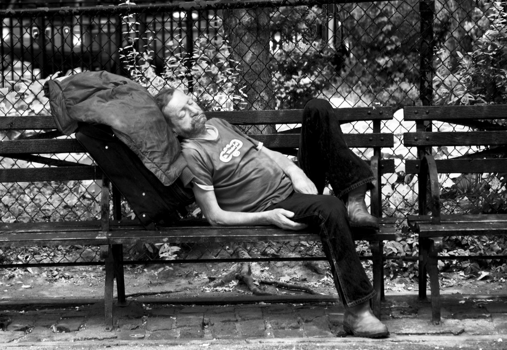 Art and Documentary Photography - Loading beauty sleep.jpg