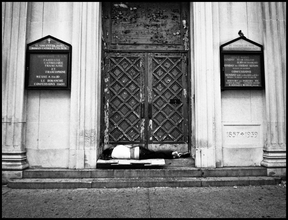 Art and Documentary Photography - Loading Paroisse Catholique Francaise.jpg