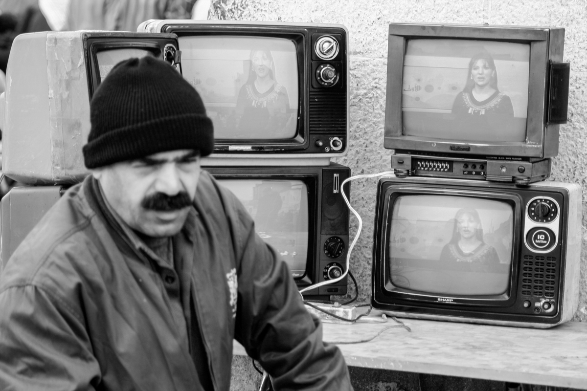 Art and Documentary Photography - Loading ASH_CC_Modernization-3.jpg