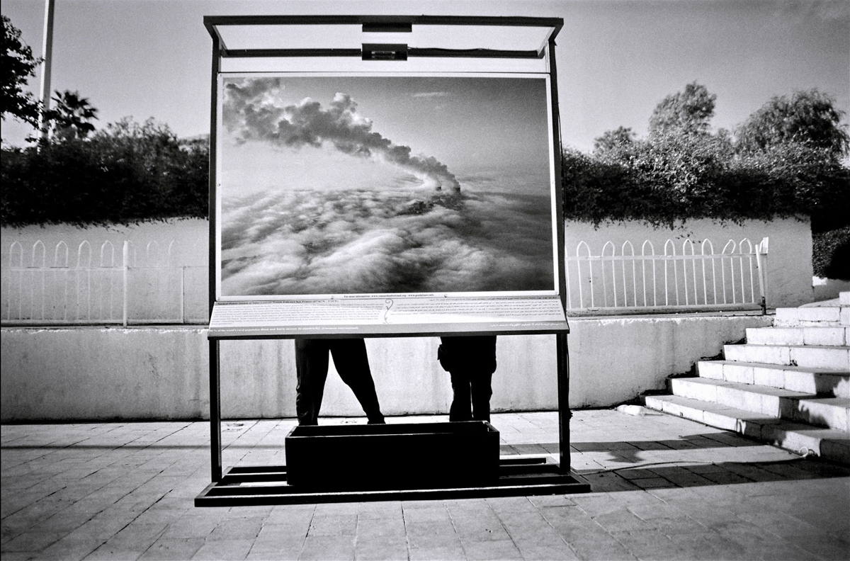 Art and Documentary Photography - Loading ASH_CC_Modernization-7.jpg