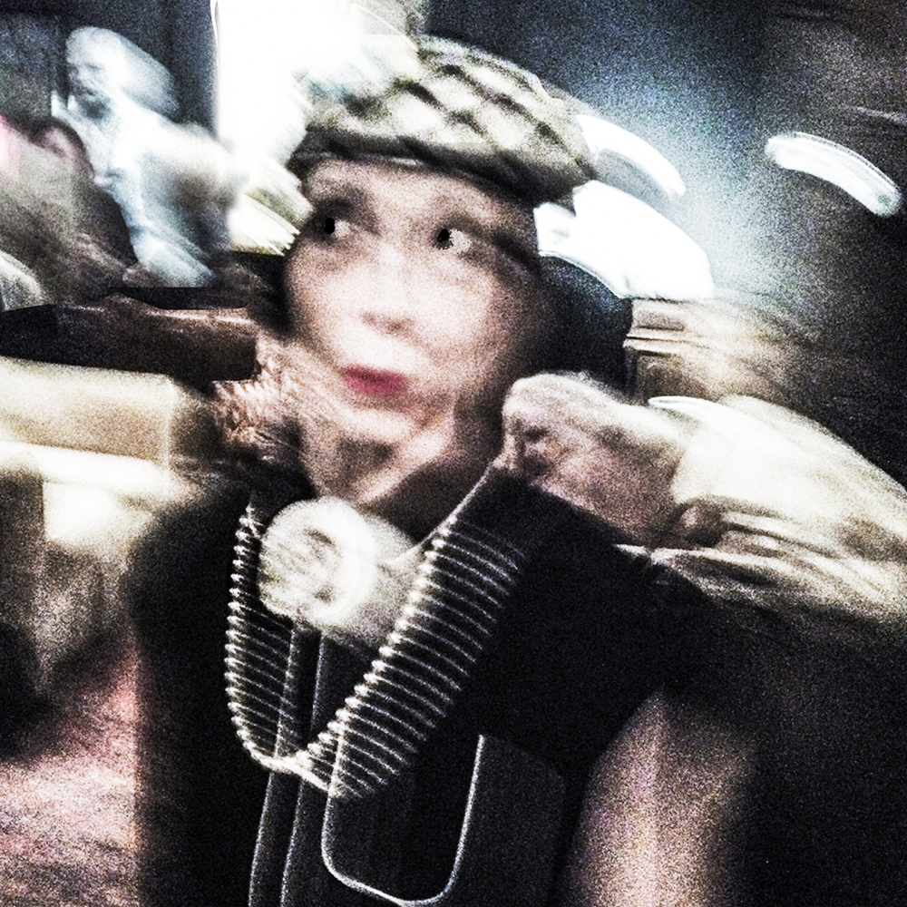 New York City Women - Linda Zaccharia President, National Arts Club
