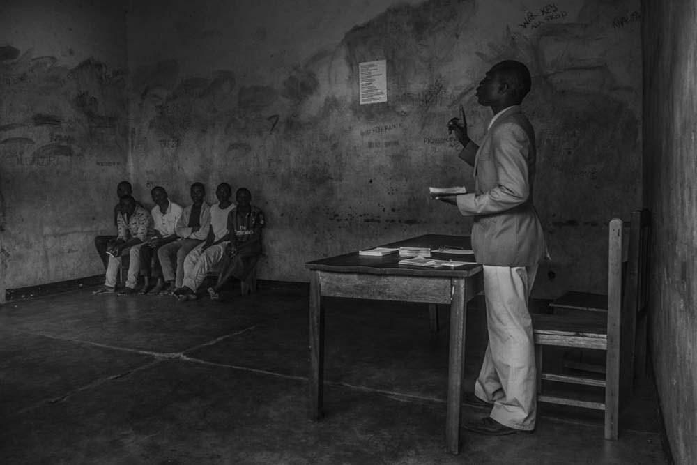 Art and Documentary Photography - Loading 04_FrancescaVolpi_GOMMA.jpg