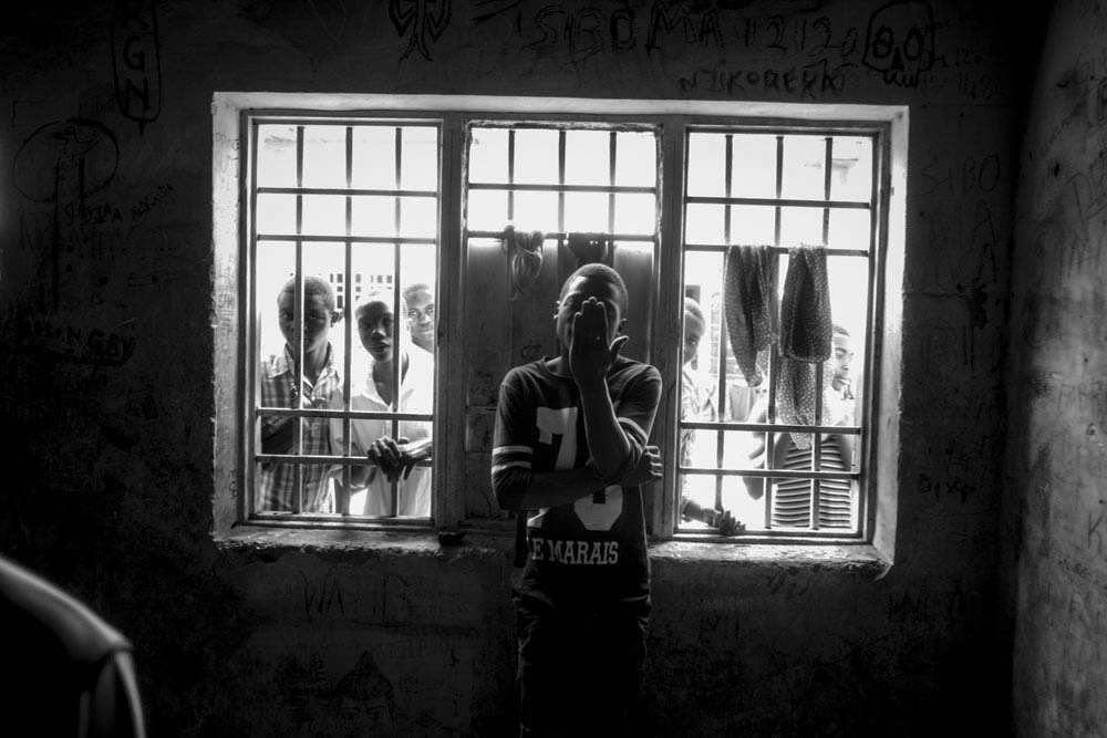 Art and Documentary Photography - Loading 05_FrancescaVolpi_GOMMA.jpg