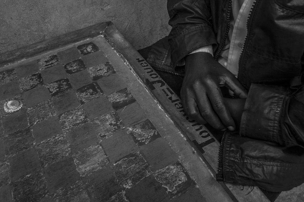 Art and Documentary Photography - Loading 07_FrancescaVolpi_GOMMA.jpg