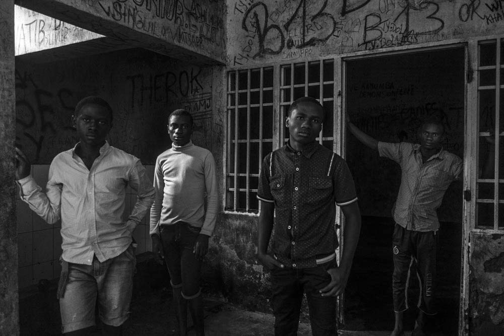 Art and Documentary Photography - Loading 10_FrancescaVolpi_GOMMA.jpg