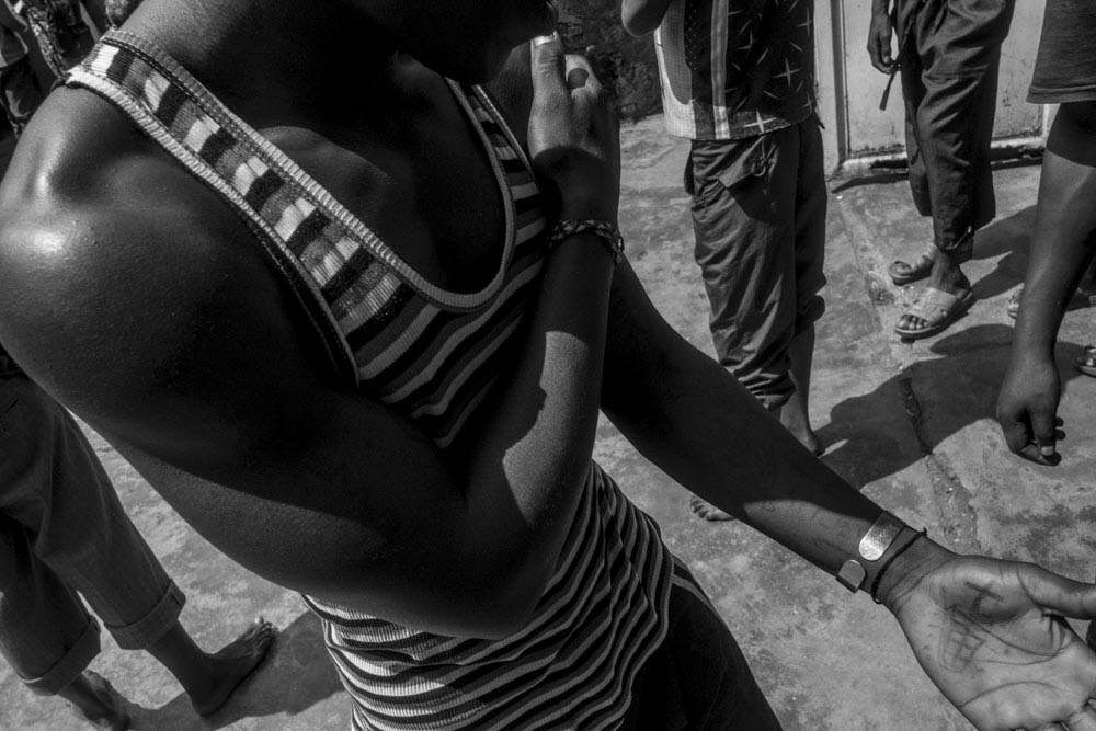 Art and Documentary Photography - Loading 12_FrancescaVolpi_GOMMA.jpg