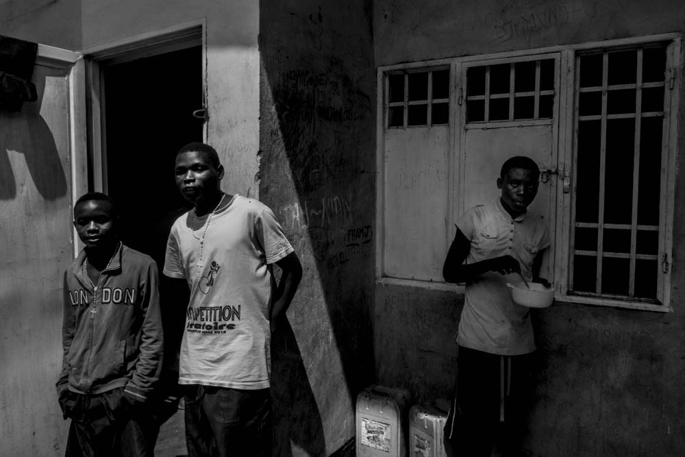 Art and Documentary Photography - Loading 18_FrancescaVolpi_GOMMA.jpg