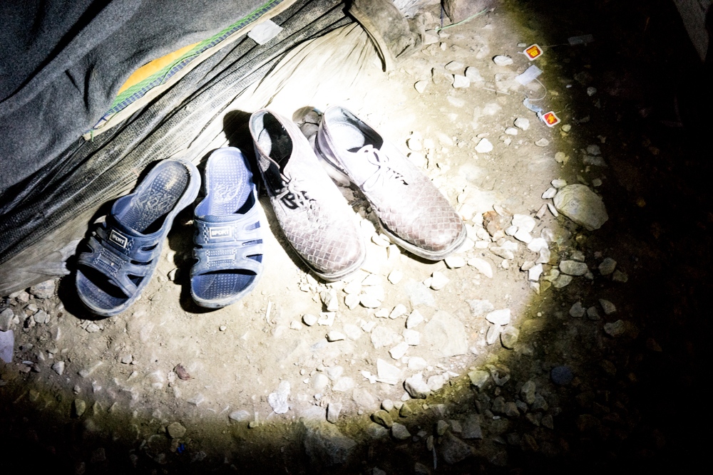 Art and Documentary Photography - Loading charlotte_007.jpg