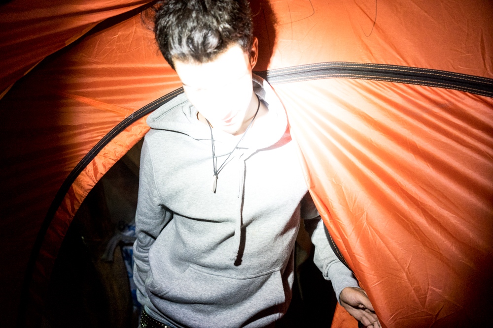 Art and Documentary Photography - Loading charlotte_009.jpg