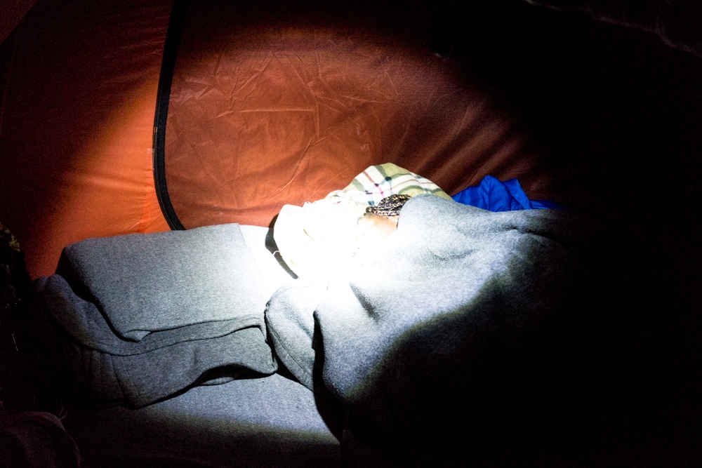 Art and Documentary Photography - Loading charlotte_010.jpg