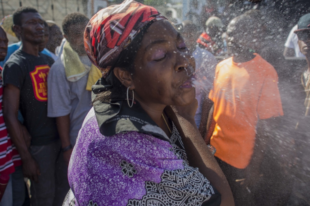 Image from The day of death (Haiti)  -                 
                
