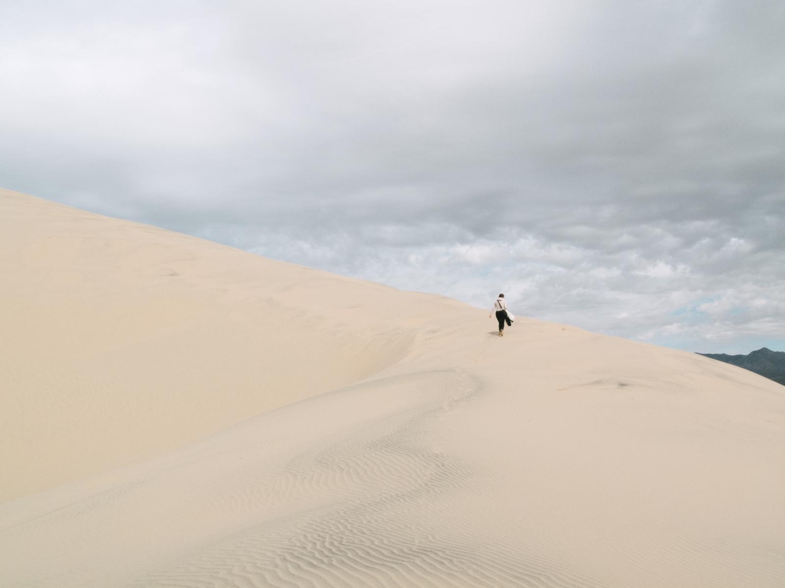 Killpecker Dunes, California | Buy this image