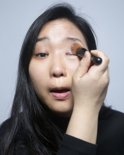 Image from The Makeup Series - ...