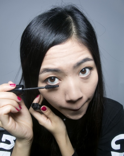 Image from The Makeup Series