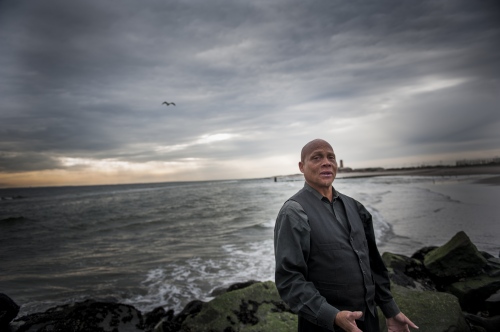 What Sandy Left Behind: Portrait of the Rockaways a Year After Landfall - ...