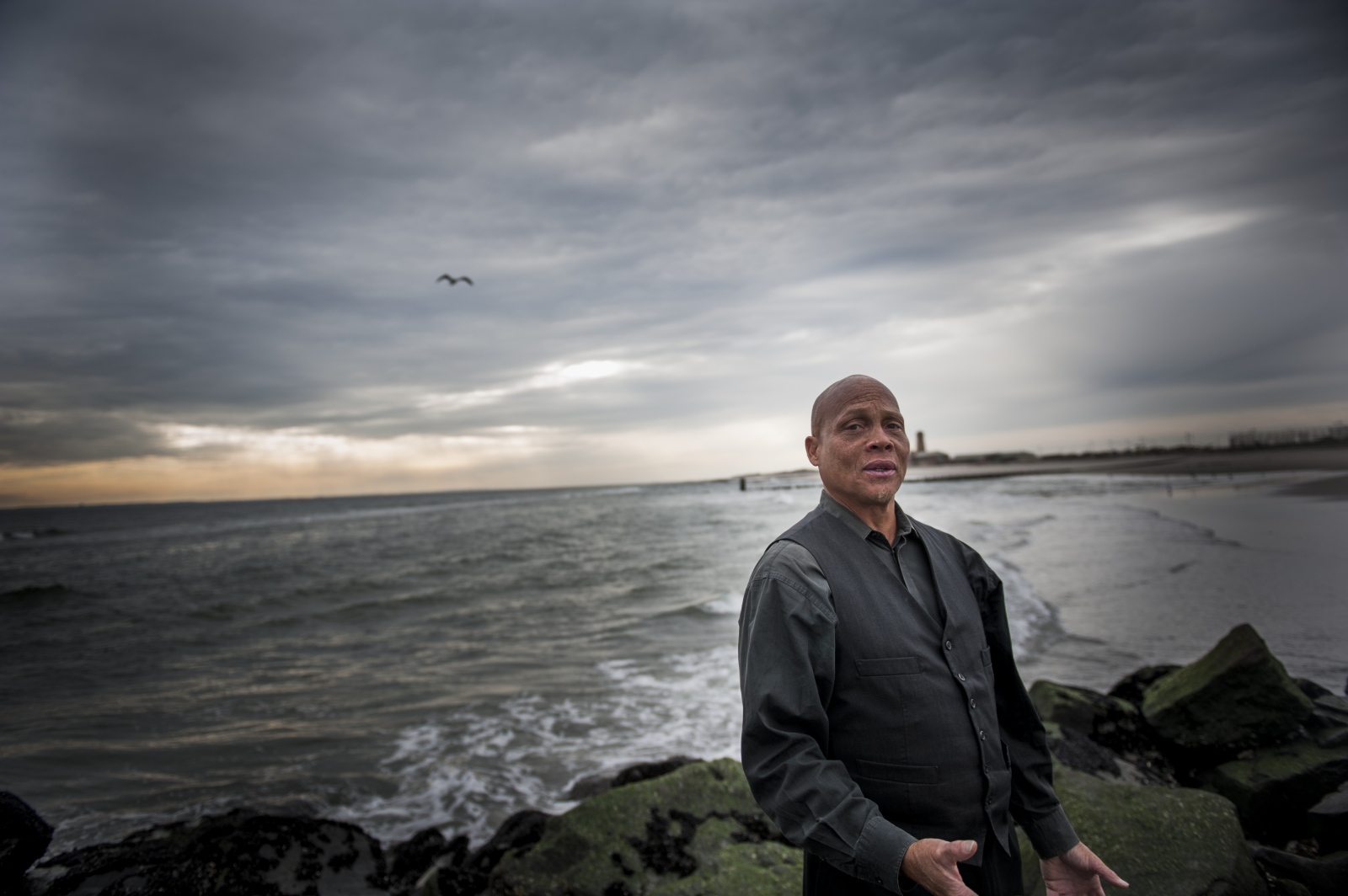 What Sandy Left Behind: Portrait of the Rockaways a Year After Landfall
