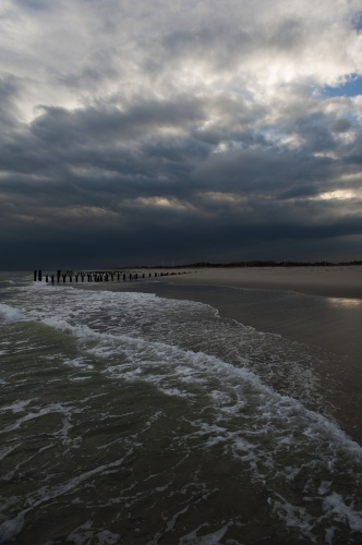 What Sandy Left Behind: Portrait of the Rockaways a Year After Landfall - ...
