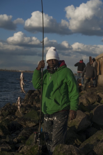 What Sandy Left Behind: Portrait of the Rockaways a Year After Landfall - ...