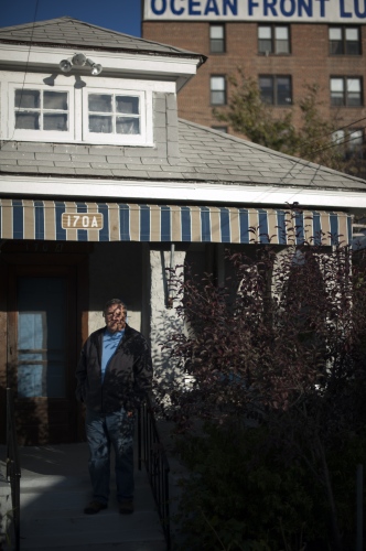 What Sandy Left Behind: Portrait of the Rockaways a Year After Landfall - ...
