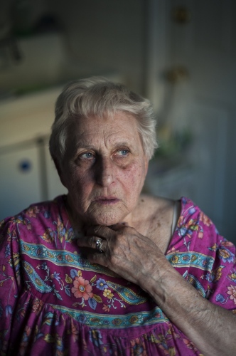 What Sandy Left Behind: Portrait of the Rockaways a Year After Landfall - ...