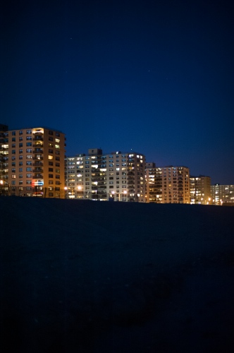 What Sandy Left Behind: Portrait of the Rockaways a Year After Landfall - ...