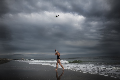 What Sandy Left Behind: Portrait of the Rockaways a Year After Landfall - ...