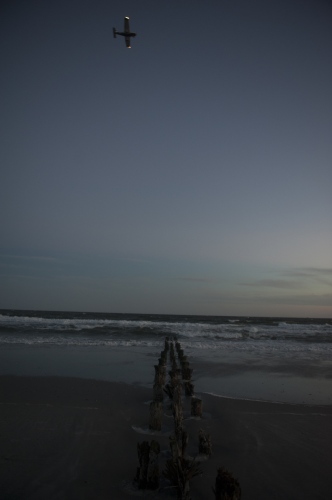 What Sandy Left Behind: Portrait of the Rockaways a Year After Landfall - ...