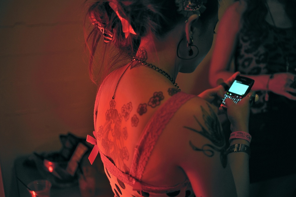 Art and Documentary Photography - Loading PerezHilton_Butow046.jpg