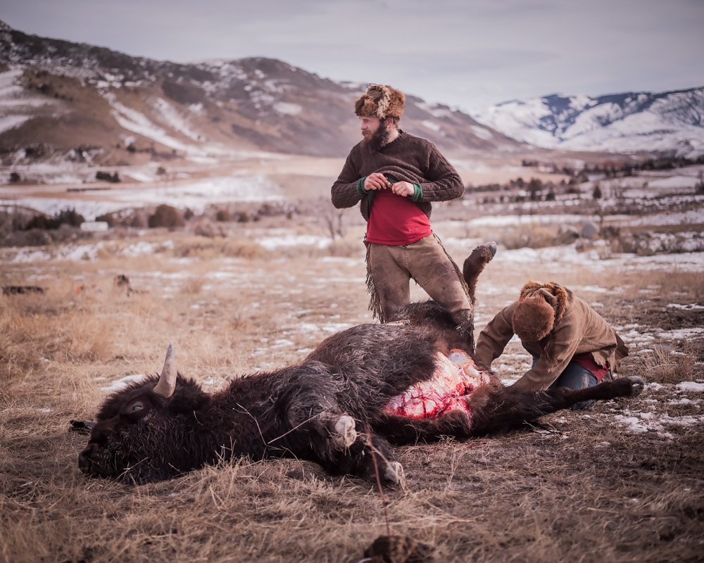 The Washington Post: Taylor Wessing Prize...