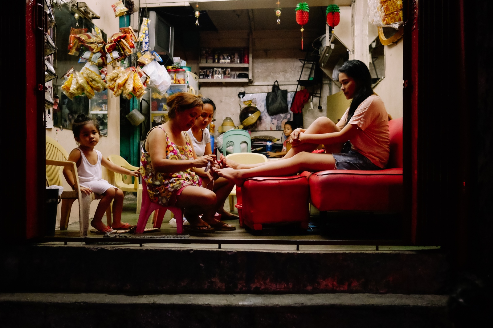 Art and Documentary Photography - Loading _DSF2910.jpg