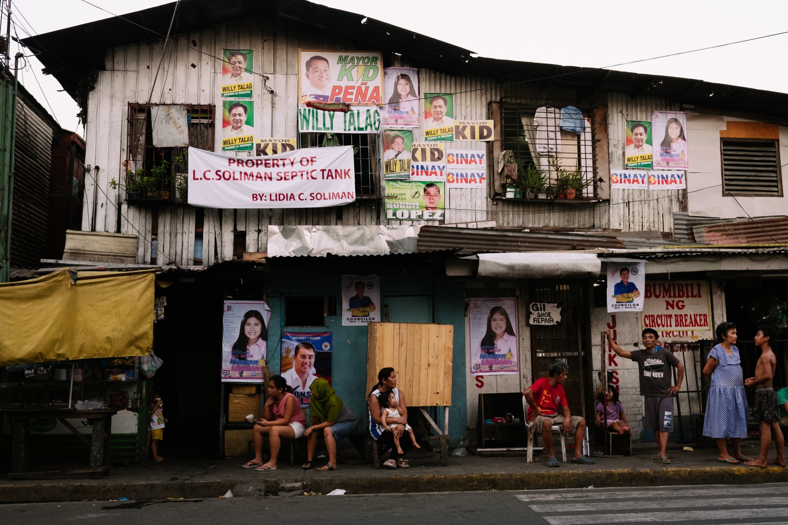 Art and Documentary Photography - Loading _DSF8132.jpg