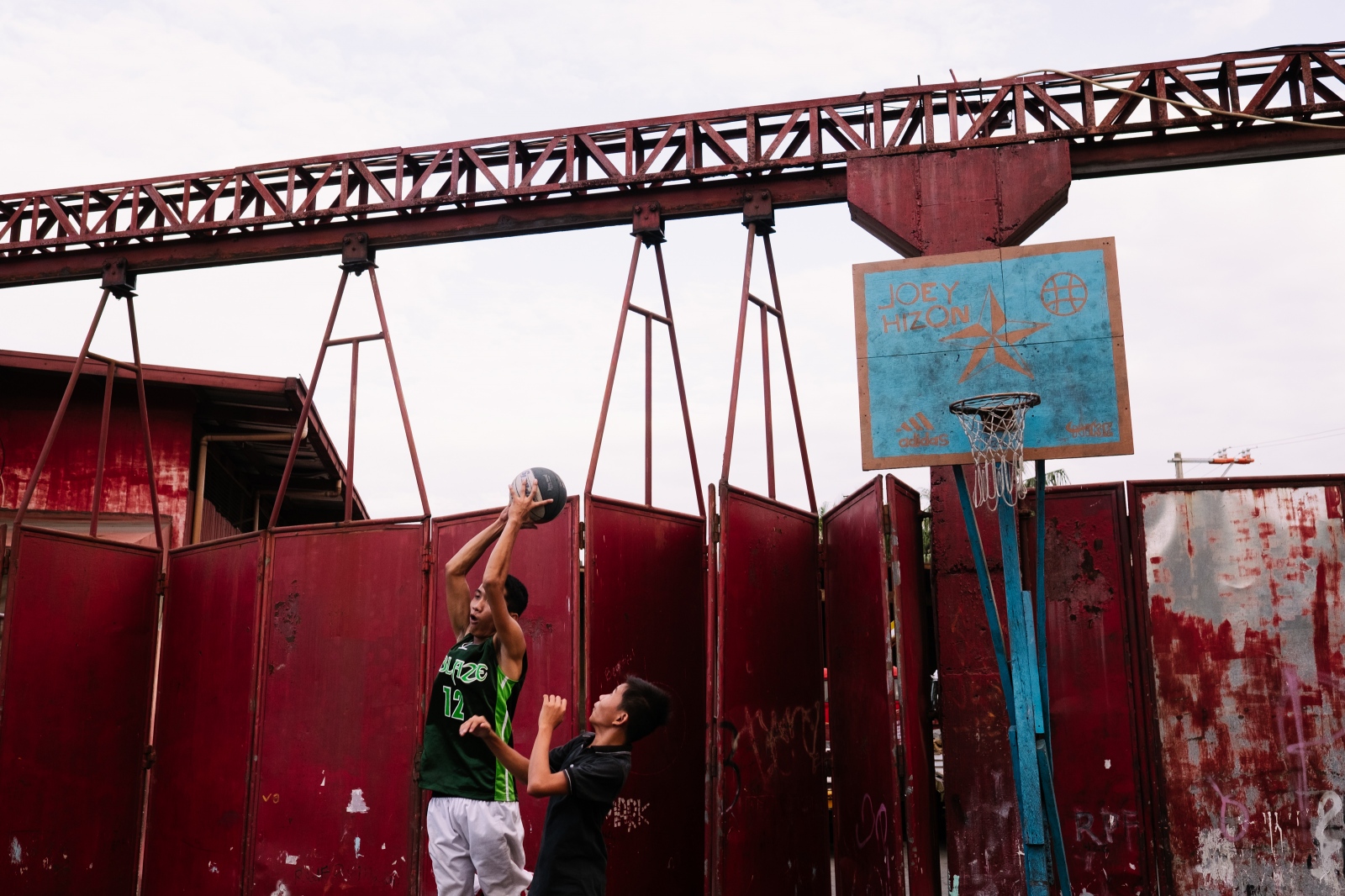 Art and Documentary Photography - Loading _DSF8557.jpg