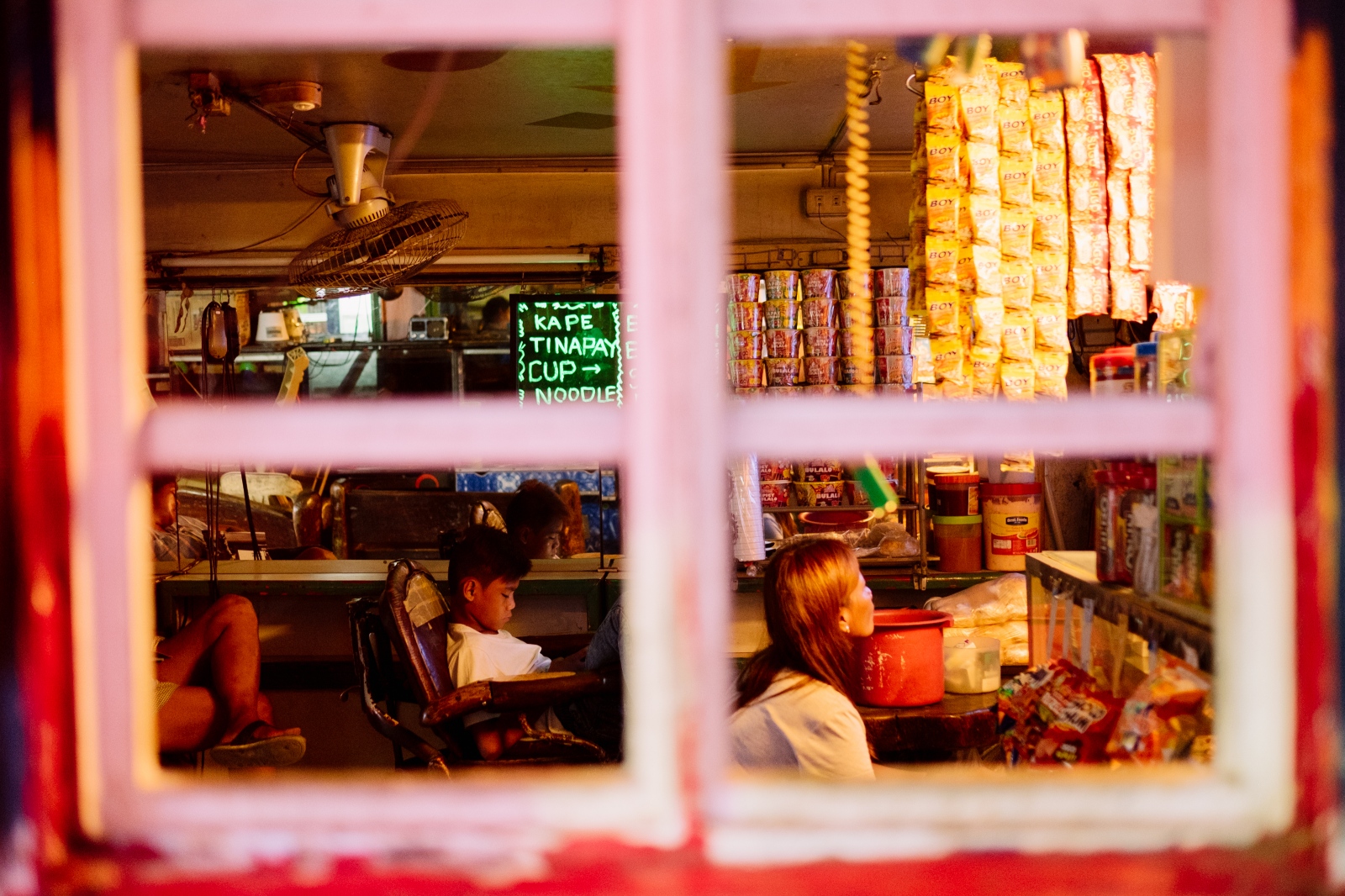 Art and Documentary Photography - Loading _DSF8692.jpg