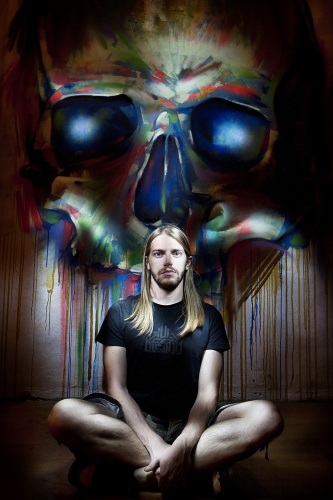 Artist, Truly Design, Turin