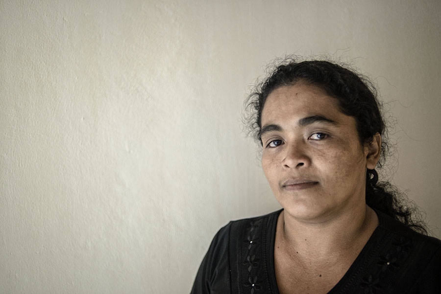 FIGHT BACK AGAINST EL SALVADOR'S CRUEL ABORTION BAN