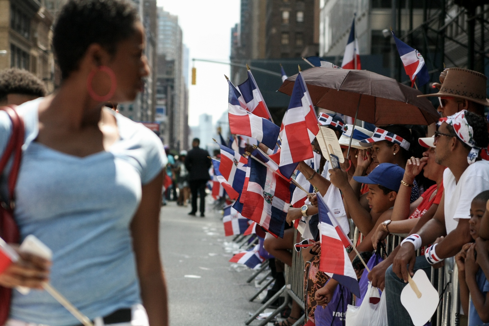 #HaitianLivesMatter - 