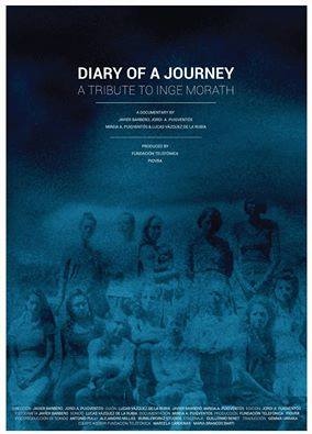 News - "Diary of a Journey" Film at Foto Week DC