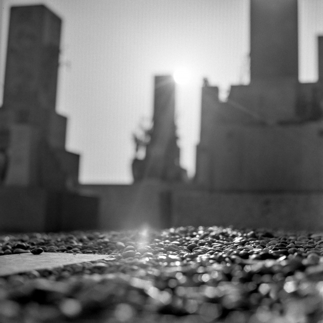 Nagoya Cemetery