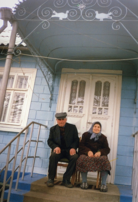 Ionâ€™s parents, unlike some dep_med back into Moldovan society. 