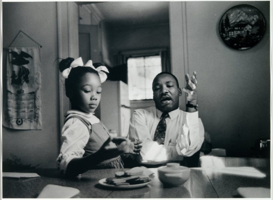 Thumbnail of "Celebrating Dr. Martin Luther King Jr." on His 88th Birthday