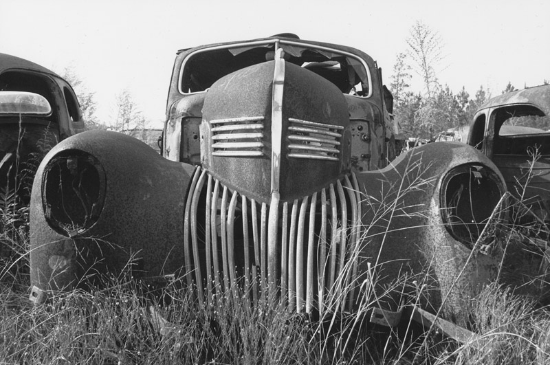 Art and Documentary Photography - Loading grill.jpg