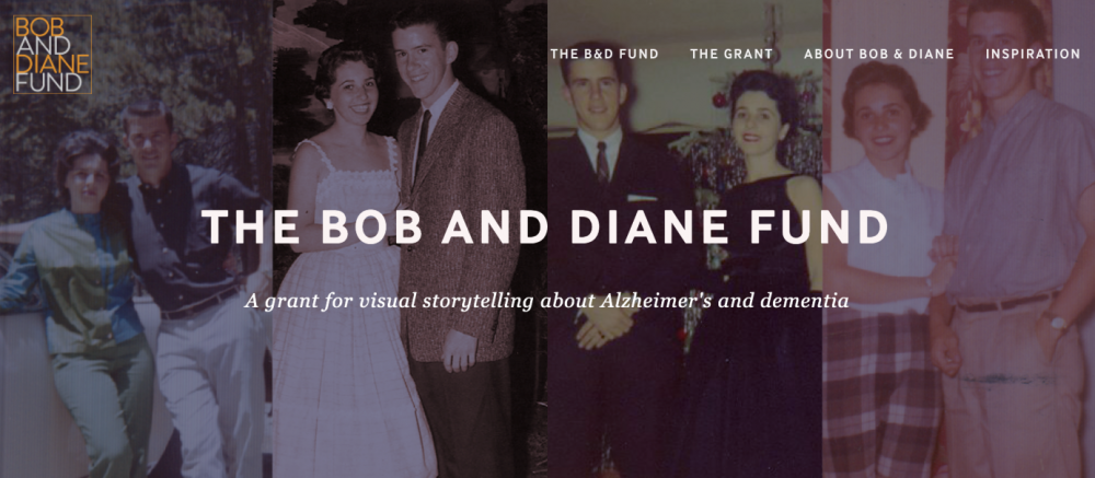 The Bob and Diane Fund