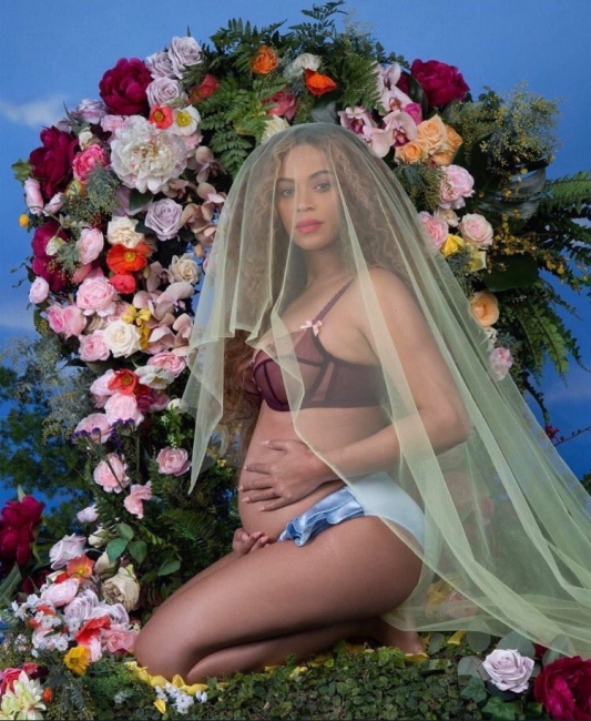 Thumbnail of Meet Awol Erizku, the Man Who Took Beyoncé's Mystical Maternity Photos