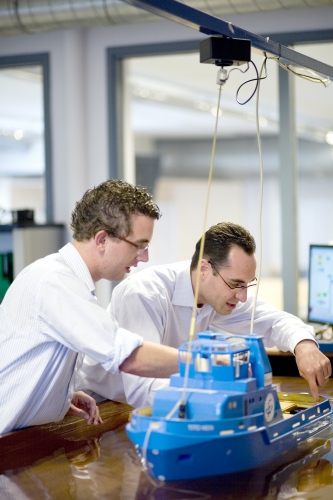 Image from Technical University of Delft -                 
                
