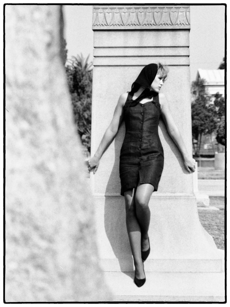 Art and Documentary Photography - Loading LynetteM018-Edit.jpg