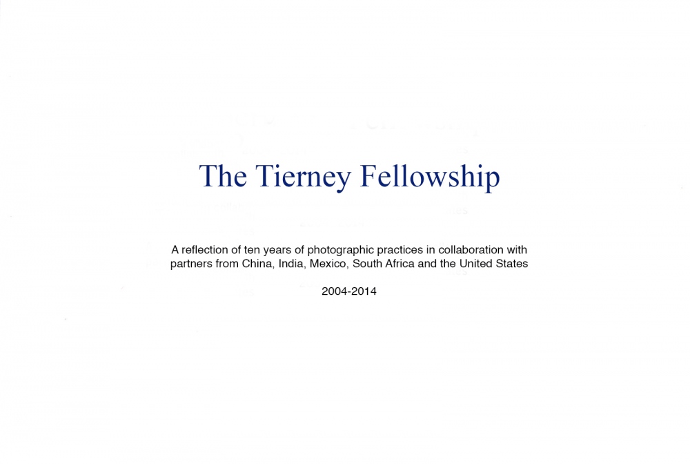 tierney fellowship